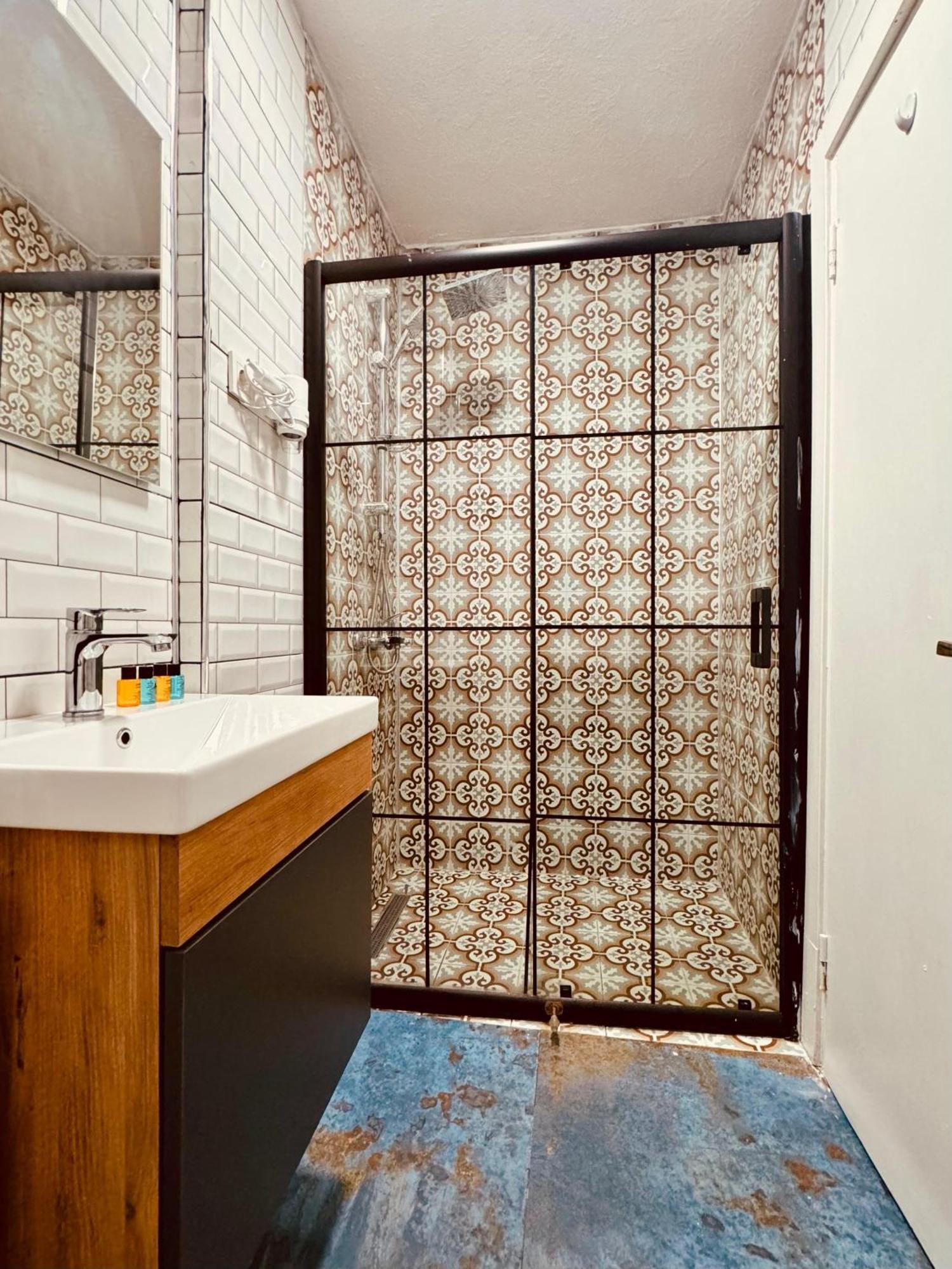 The Beybun Hotel Istiklal Street Taksim Istanbul Bagian luar foto